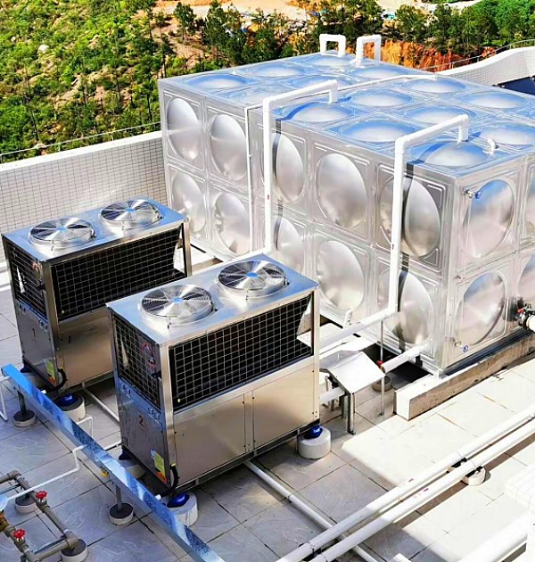 廣東熱水系統(tǒng)設(shè)備